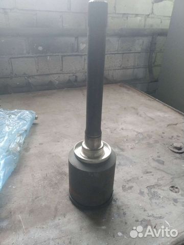 Шрус niva chevrolet правый внутренний