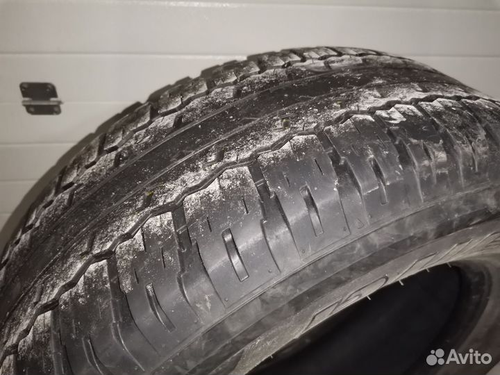 Bridgestone Dueler A/T 693 III 265/65 R17 112S