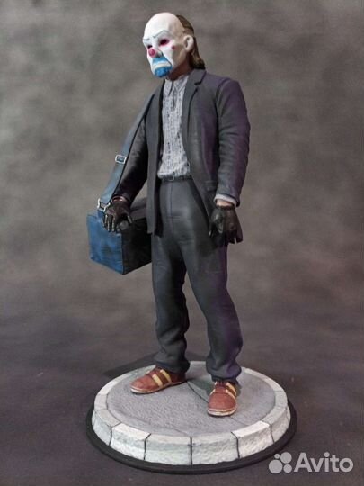 Фигурка Джокера из 
