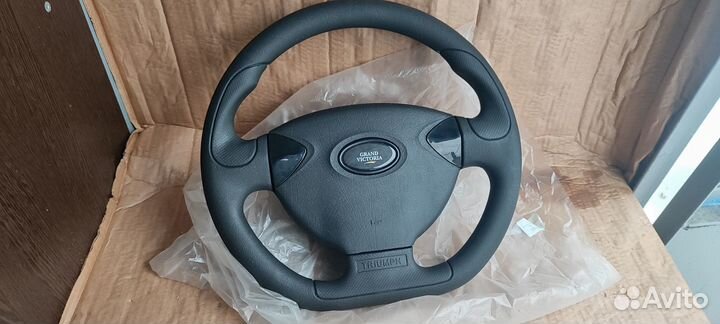 Руль на ваз Новый
