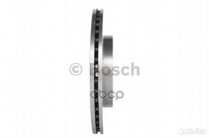 0 986 479 594 диск тормозной передний Honda Ja