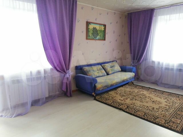 1-к. квартира, 32 м², 4/5 эт.