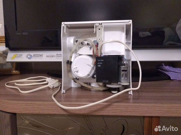 Ирригатор
