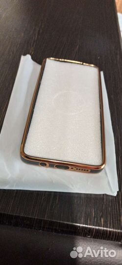 Чехол редми нот, 8 про