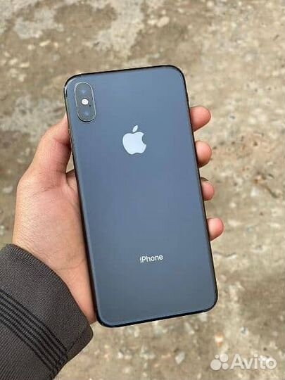 iPhone Xs Max, 256 ГБ
