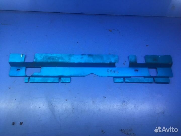 Накладка на радиатор Cusco