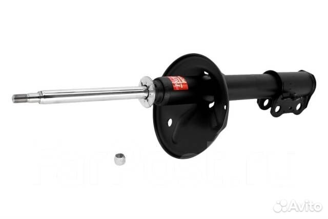 Стойка передняя правая Toyota Harrier RX300 97-03