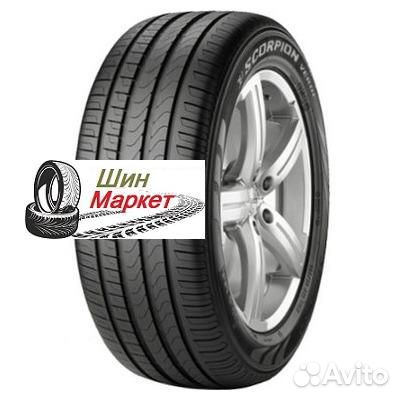 Pirelli Scorpion Verde 225/55 R19