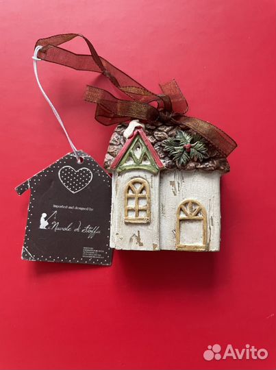 Украшение с ярмарки из Испании