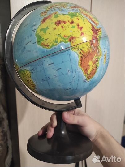 Глобус