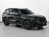 BMW X5 M 4.4 AT, 2020, 36 700 км, с пробегом, цена 10 950 000 руб.