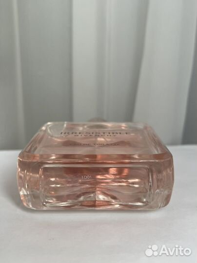 Givenchy Irresistible edt