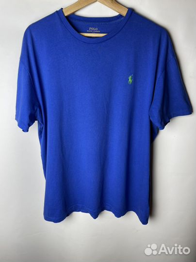 Футболка Polo Ralph Lauren (M)