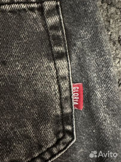 Джинсы для девочки