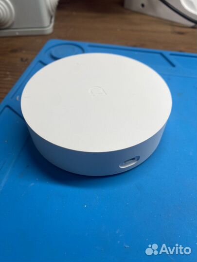 Шлюз Xiaomi gateway 3