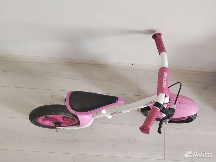 Беговел детский Kettler