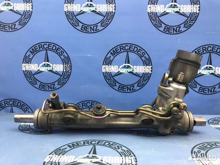 Рулевая рейка Mercedes-Benz S-Class W220