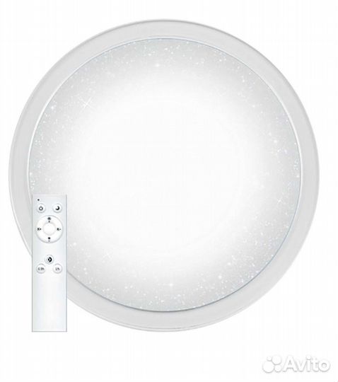 Светильник светодиодный Feron AL5000 29786, 100 Вт