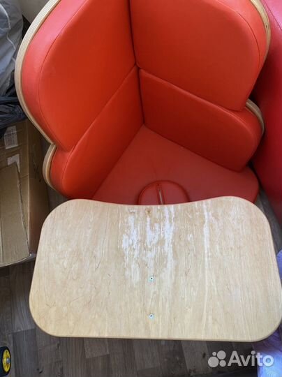 Опора для сидения для детей с дцп