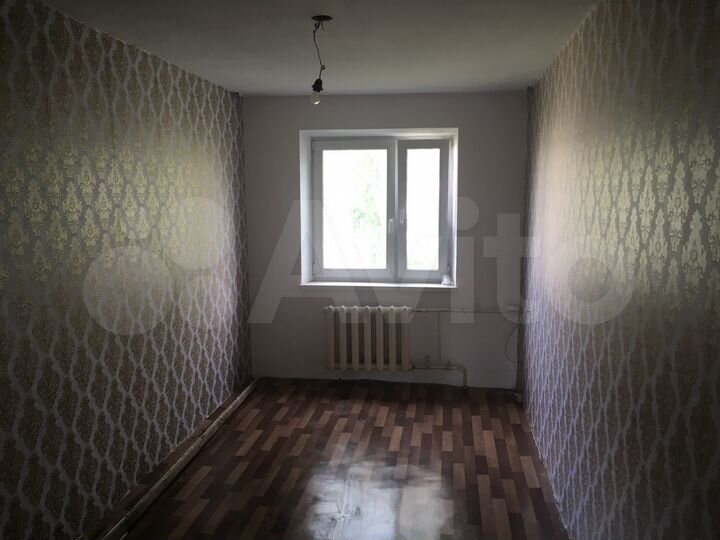 2-к. квартира, 44 м², 5/5 эт.