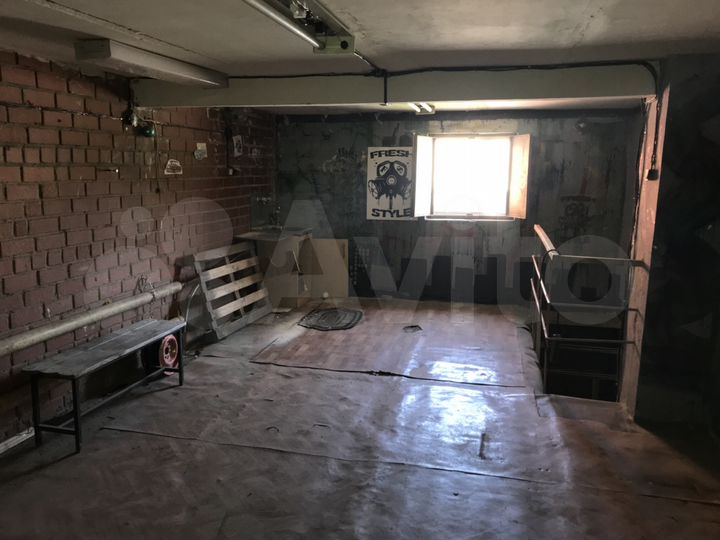 Свободного назначения, 60 м²