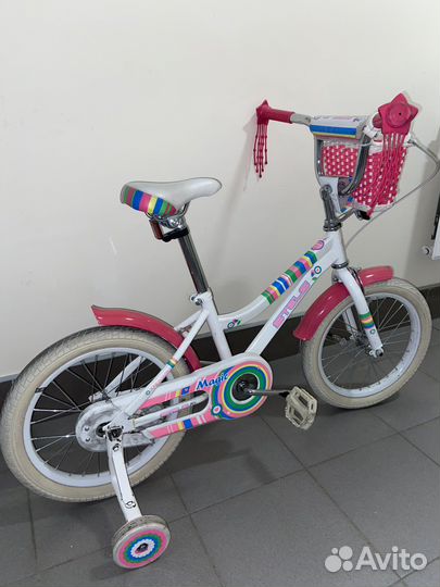 Детский велосипед Stels