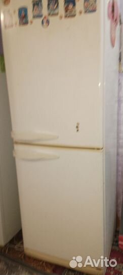 Холодильник бу