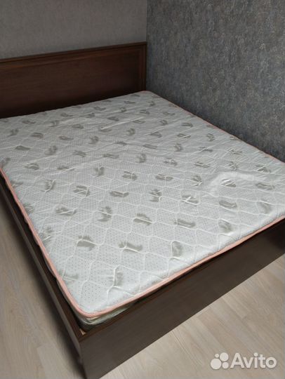 Матрас 160х200 новый