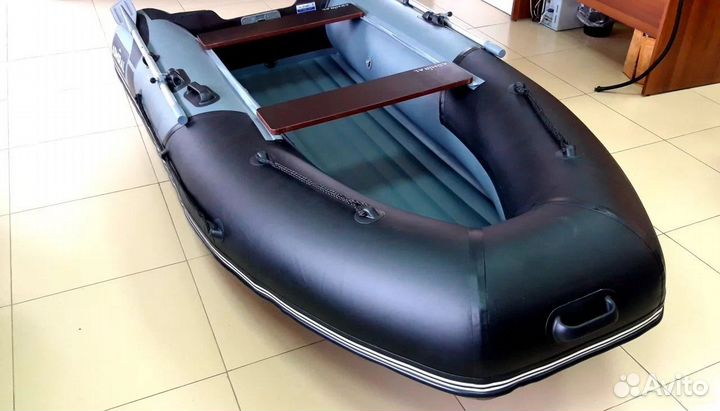 Лодка пвх Адмирал 325S нднд