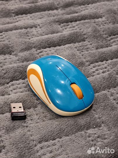 Logitech M187 Mini