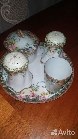 Набор для специй