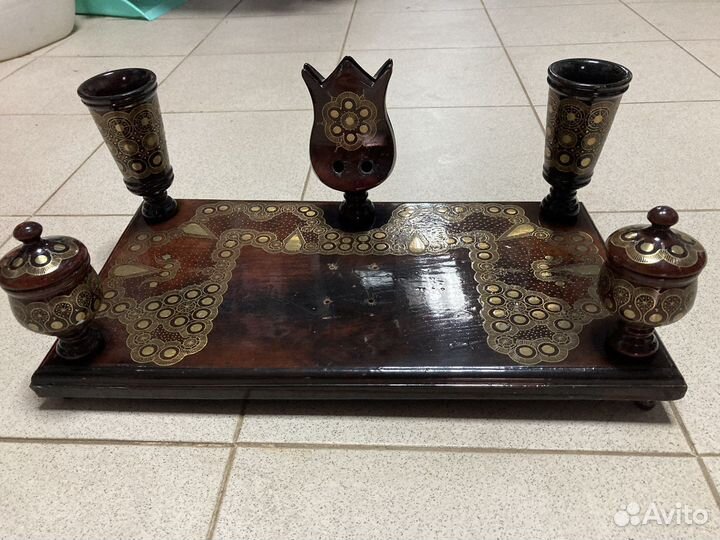 Унцукульский набор