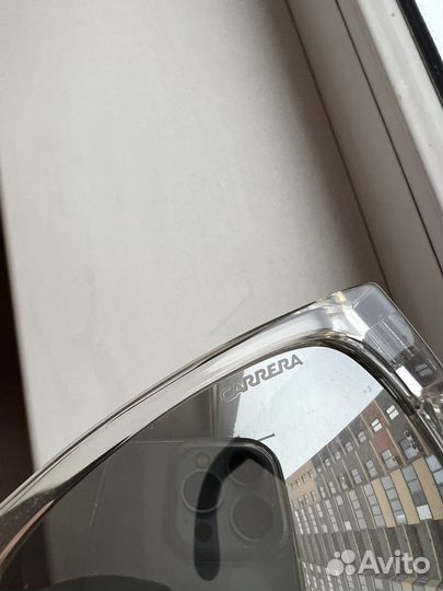 Очки Carrera, оригинал, унисекс