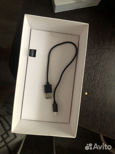 Аккумуляторная бритва MI Electronic S 500