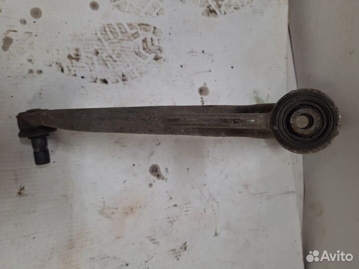 Chevrolet cruze Рычаг передний левый