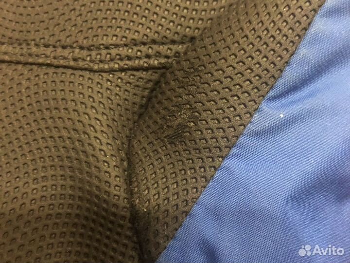 Перчатки краги