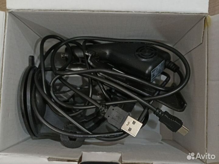 Видеорегистратор