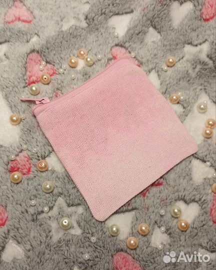 Кошелёк ручной работы 