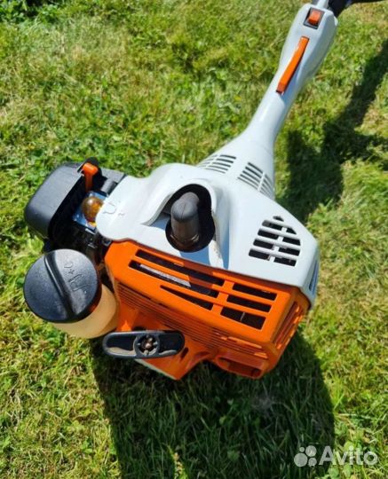Триммер бензиновый stihl fs 38