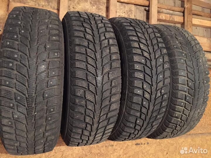 Nokian Tyres Hakkapeliitta 2 195/65 R15