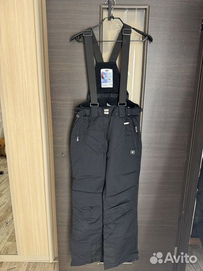 Ветровка jack wolfskin