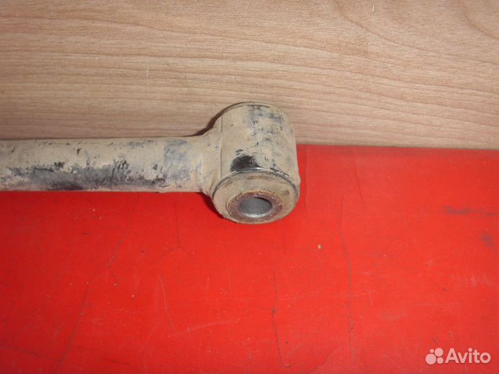 Тяга задняя продольная 96550057 Chevrolet Lacetti