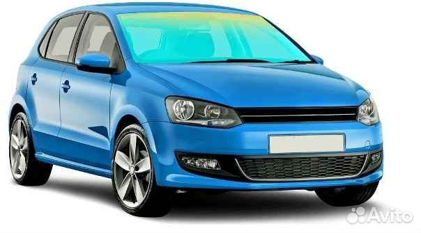 Лобовое стекло Opel Vectra b