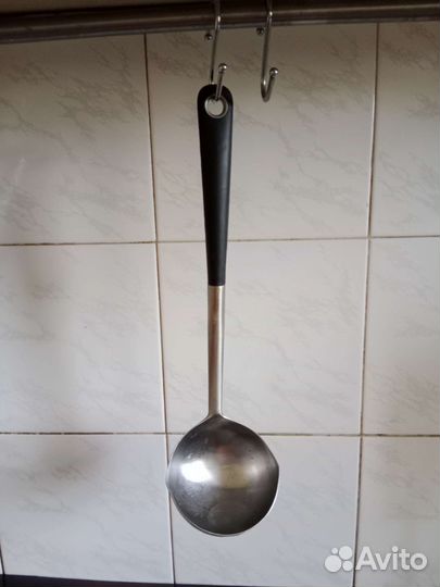 Многое для кухни