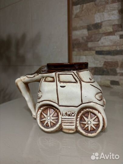 Пивная кружка