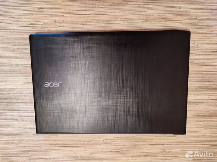 Ноутбук Acer tmp259-MG-55xx