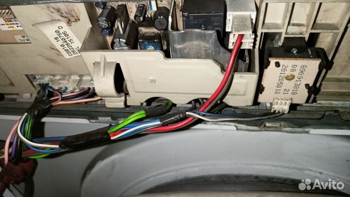 Ремонт бытовой техники