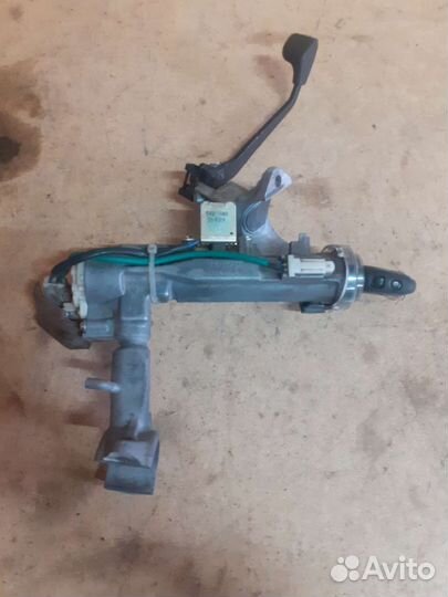 Замок зажигания Toyota Mark II JZX110