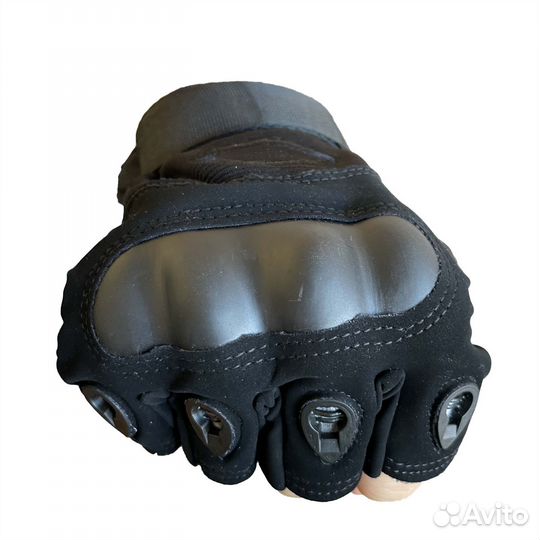 Перчатки военные тактические