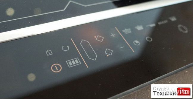 Варочная панель De Dietrich DPI 7689 XS Новая